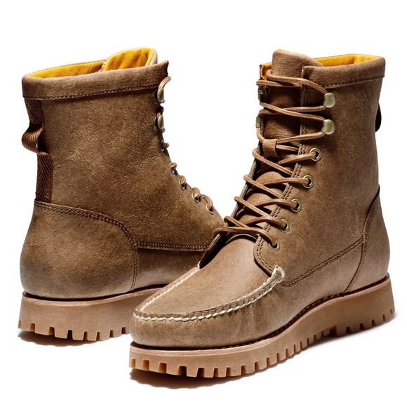 TIMBERLAND JACKSON'S LANDING EK+ BOOT FOR MEN - Picture 6 of 7